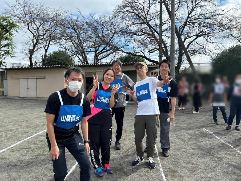 2025大国地区運動会